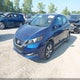 1N4BZ1BV6NC551347 2022 Nissan Leaf S Plus 62 Kwh auction photo thumbnail 2