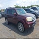 5FNYF4H58BB010238 2011 Honda Pilot Exl auction photo thumbnail 1