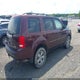 5FNYF4H58BB010238 2011 Honda Pilot Exl auction photo thumbnail 4