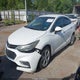 1G1BF5SM3H7229577 2017 Chevrolet Cruze Premier Auto auction photo thumbnail 2