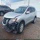 KNMAT2MT7FP584764 2015 Nissan Rogue S auction photo thumbnail 2