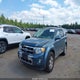 1FMCU9EGXCKB86551 2012 Ford Escape Limited auction photo thumbnail 2
