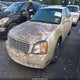 1G6KD54Y22U271506 2002 Cadillac Deville Standard auction photo thumbnail 2