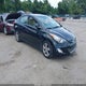 5NPDH4AEXCH098067 2012 Hyundai Elantra Gls auction photo thumbnail 1