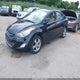 5NPDH4AEXCH098067 2012 Hyundai Elantra Gls auction photo thumbnail 2