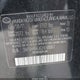 5NPDH4AEXCH098067 2012 Hyundai Elantra Gls auction photo thumbnail 9