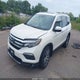 5FNYF6H90GB028724 2016 Honda Pilot Touring auction photo thumbnail 2