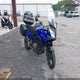 JS1VP54AX72101847 2007 Suzuki Dl650 auction photo thumbnail 1
