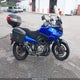 JS1VP54AX72101847 2007 Suzuki Dl650 auction photo thumbnail 12