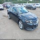 2G1115SL2F9249672 2015 Chevrolet Impala 1Lt auction photo thumbnail 1