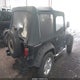 1J4FY19P9SP284287 1995 Jeep Wrangler / Yj S/Rio Grande auction photo thumbnail 4