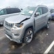 3C4NJCCB7JT358766 2018 Jeep Compass Limited Fwd auction photo thumbnail 2