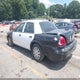 2FABP7BVXBX171483 2011 Ford Crown Victoria Police Interceptor auction photo thumbnail 3