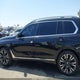 5UXCW2C01L9C29727 2020 BMW X7 xDrive40I auction photo thumbnail 15