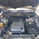 JTEEP21A950130799 2005 Toyota Highlander V6 auction photo thumbnail 10