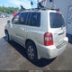 JTEEP21A950130799 2005 Toyota Highlander V6 auction photo thumbnail 3