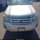 JTEEP21A950130799 2005 Toyota Highlander V6 auction photo thumbnail 6