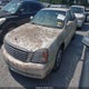 1G6KD54Y22U271506 2002 Cadillac Deville Standard auction photo thumbnail 2