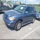 JTEGP21A150072017 2005 Toyota Highlander V6 auction photo thumbnail 2