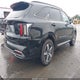 5XYRL4LC4MG012101 2021 Kia Sorento S auction photo thumbnail 4