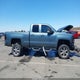 1GCRCREC9EZ301844 2014 Chevrolet Silverado 1500 1Lt auction photo thumbnail 13