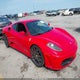 ZFFEW58A850144175 2005 Ferrari F430 Berlinetta auction photo thumbnail 1