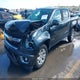 1GCGSCEN8J1182377 2018 Chevrolet Colorado Lt auction photo thumbnail 2