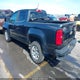 1GCGSCEN8J1182377 2018 Chevrolet Colorado Lt auction photo thumbnail 3