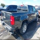 1GCGSCEN8J1182377 2018 Chevrolet Colorado Lt auction photo thumbnail 4