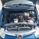 2HGFA16558H533423 2008 Honda Civic Lx auction photo thumbnail 10