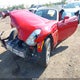 1G2MB33B56Y105593 2006 Pontiac Solstice auction photo thumbnail 6