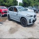 5UX53DP04N9K72157 2022 BMW X3 xDrive30I auction photo thumbnail 1