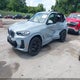 5UX53DP04N9K72157 2022 BMW X3 xDrive30I auction photo thumbnail 2