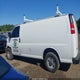 1GCWGAFG8J1339861 2018 Chevrolet Express 2500 Work Van auction photo thumbnail 14