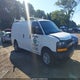 1GCWGAFG8J1339861 2018 Chevrolet Express 2500 Work Van auction photo thumbnail 1