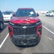 1GNERLRS8SJ185811 2025 Chevrolet Traverse Fwd Rs auction photo thumbnail 12