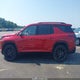 1GNERLRS8SJ185811 2025 Chevrolet Traverse Fwd Rs auction photo thumbnail 14