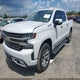 1GCUYHED1LZ280807 2020 Chevrolet Silverado 1500 4Wd Short Bed High Country auction photo thumbnail 2