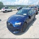 WAUBBCF52NA038450 2022 Audi A5 Sportback Prestige 40 Tfsi Quattro S Tronic auction photo thumbnail 2