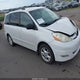 5TDZA22C76S444120 2006 Toyota Sienna Xle auction photo thumbnail 1