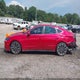 5NPEH4J23MH083227 2021 Hyundai Sonata Limited auction photo thumbnail 14