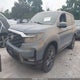 5FNYF8H5XPB026276 2023 Honda Passport Awd Ex-L auction photo thumbnail 2