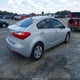 KNAFK4A60G5610098 2016 Kia Forte Lx auction photo thumbnail 4