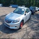 1HGCP2F31BA126534 2011 Honda Accord 2.4 Lx auction photo thumbnail 2
