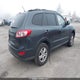 5XYZG3AB5BG079862 2011 Hyundai Santa Fe Gls auction photo thumbnail 4