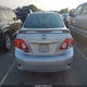 2T1BU4EE2AC499111 2010 Toyota Corolla Le auction photo thumbnail 16