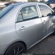 2T1BU4EE2AC499111 2010 Toyota Corolla Le auction photo thumbnail 17