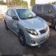 2T1BU4EE2AC499111 2010 Toyota Corolla Le auction photo thumbnail 1