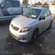2T1BU4EE2AC499111 2010 Toyota Corolla Le auction photo thumbnail 2