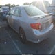 2T1BU4EE2AC499111 2010 Toyota Corolla Le auction photo thumbnail 3